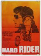 The Hard Ride (Hard Rider)